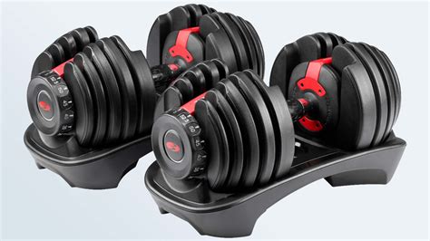 what are the best quality dumbbells